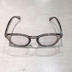Glasses, as reported by IKEA原宿 using iLost