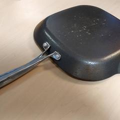 Verschiedene - Braadpan, gemeldet von Regio Oost-Vlaanderen über iLost