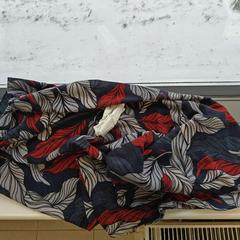 İLost kullanarak Centraal magazijn tarafından bildirildiği gibi Giyim - siersjaal