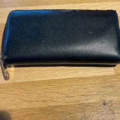 Wallet black black, gisa salatu by Designer Outlet Roermond iLost erabiliz