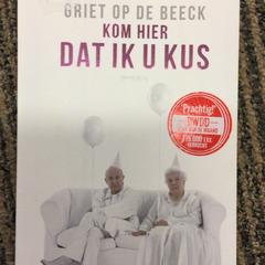 Liburua, gisa salatu by Canisius-Wilhelmina Ziekenhuis iLost erabiliz