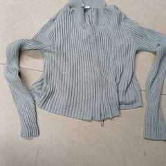 Children's vest, as reported by Qbuzz GD Groningen Peizerweg using iLost