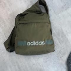 Backpack, as reported by Arriva Achterhoek-Rivierenland using iLost