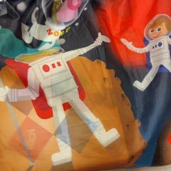 Bag, som rapportert av HTM ved bruk av iLost