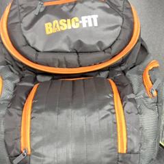 Rugtas Basic fit, segons ha informat Arriva Vechtdallijnen mitjançant iLost