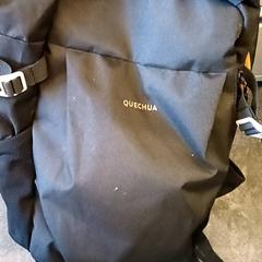 Plecak, zgłoszono przez Qbuzz GD Groningen HS przy użyciu iLost