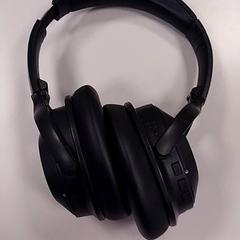 Auriculars, segons ha informat Vrije Universiteit Amsterdam mitjançant iLost