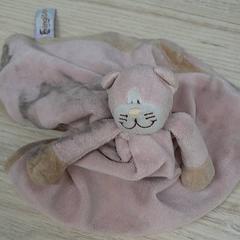 Blanket, as reported by IKEA Gävle using iLost