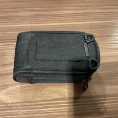 Estutxe camera zwart - 021125 FROUK2, gisa salatu by Ziggo Dome iLost erabiliz