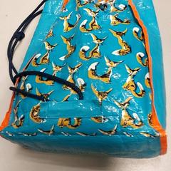 가방 Boodschappentas, iLost를 사용하여 Regio West-Vlaanderen에 보고됨