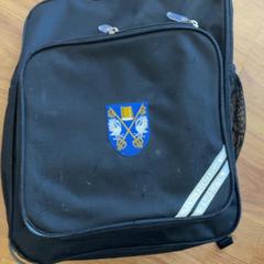 Bag, as reported by GVB using iLost