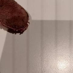 Plyšová hračka, ako bolo nahlásené De Efteling pomocou iLost