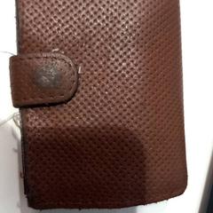 Držiteľ karty, ako bolo nahlásené allGo Almere pomocou iLost