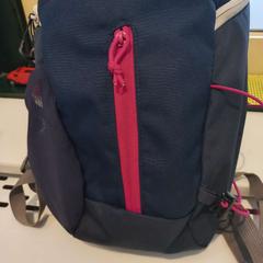Backpack, as reported by Arriva Limburg Zuid using iLost