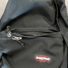 Motxilla, segons ha informat Regio Antwerpen - Brussel mitjançant iLost