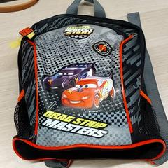 Batoh Schoolgerief - Abdoulrahim, jak nahlášeno Centraal magazijn pomocí iLost