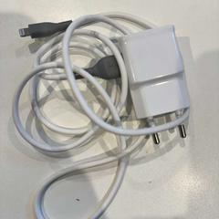 Adapter, rapporterat av Inntel Hotels Utrecht Centre med iLost