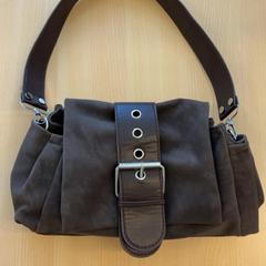 Taška, jak nahlášeno GVB pomocí iLost