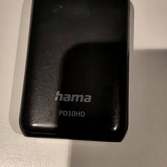 Powerbank Zwart, gemeldet von Bibliotheek Neude (Utrecht) über iLost