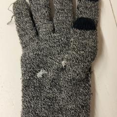 Rękawica, zgłoszono przez Het Amsterdamse Winterparadijs przy użyciu iLost