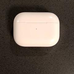 Puzdro na airpods airpos, ako bolo nahlásené Breng Nijmegen pomocou iLost