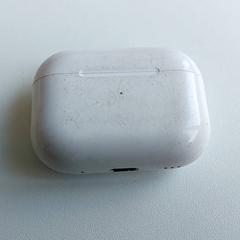 Elektronika - Witte earpods, jak nahlášeno Regio Limburg - Leuven pomocí iLost