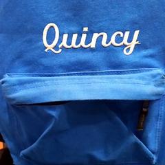 Bolsa, ha sido reportado por allGo Almere con iLost