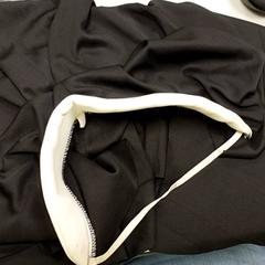 Kläder, rapporterat av Regio Limburg - Leuven med iLost