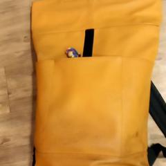 Motxilla, segons ha informat Arriva Limburg Noord mitjançant iLost