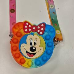 Tasje Minnie Mouse, as reported by IKEA Amersfoort using iLost