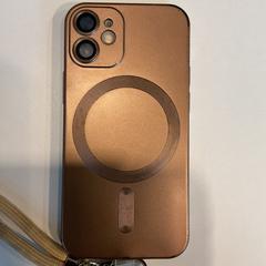 Iphone Brons, som rapportert av Gemeente Amsterdam - Bureau Gevonden Voorwerpen ved bruk av iLost
