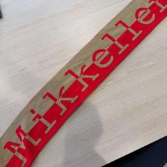 Xal Mikkeller, segons ha informat Van Heugten Tours mitjançant iLost