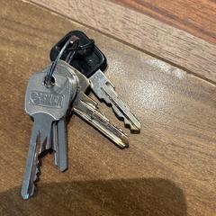 Sleutel, zoals gemeld door Gemeente Heemstede met iLost