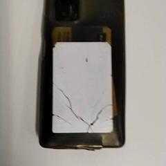 Gsm Bruynooghe redmi, som rapportert av Regio Antwerpen - Brussel ved bruk av iLost