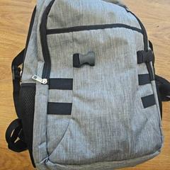 Bag, as reported by HTM using iLost