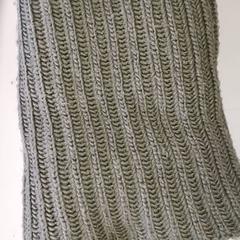 Kleding - Nekwarmer، كما تم الإبلاغ عنه بواسطة Centraal magazijn عبر iLost