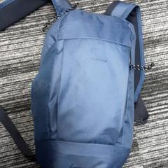 Rugtas blauw, ako bolo nahlásené Arriva Vechtdallijnen pomocou iLost