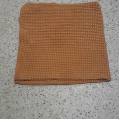 Pledd oransje pledd oransje, a été signalé par IKEA Furuset utilisant iLost