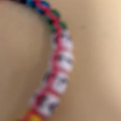 Polsera, segons ha informat De Tovertuin mitjançant iLost