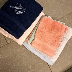 Handdukar, rapporterat av Ziekenhuis Oost-Limburg med iLost