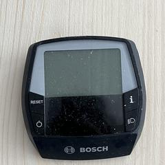 Console/kastje (elektrische) fiets Bosch, ako bolo nahlásené iLost