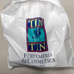 İLost kullanarak Centraal magazijn tarafından bildirildiği gibi Çanta - plastiek zak.