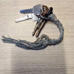 Schlüssel, gemeldet von Gemeente Baarn über iLost