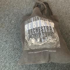 Bag, as reported by Breng Arnhem using iLost