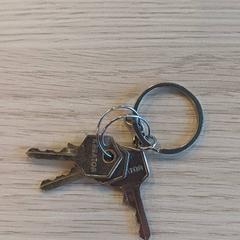 鍵 がiLostで Gemeente Leopoldsburg によって報告されました