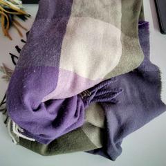 Écharpe, a été signalé par Twisto utilisant iLost