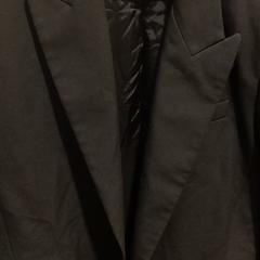 Blazer Zwart - 151225BIDF, segundo informou Ziggo Dome usando iLost