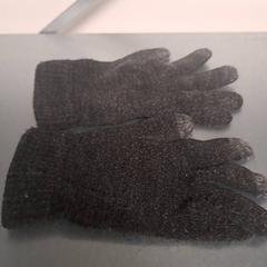 Handschoenen, zoals gemeld door Keolis Lund met iLost