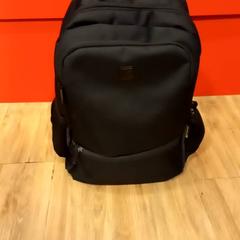 Zaino, come riportato da Arriva Limburg Noord utilizzando iLost