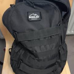 Bag, as reported by Transdev Hoeksche Waard Goeree Overflakkee using iLost